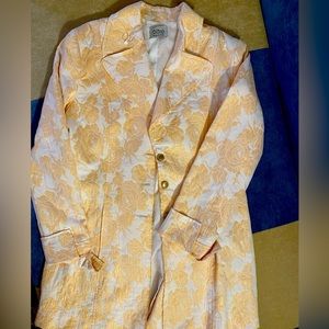 Jacket made in Italy